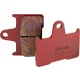Plăcuțe frână Brembo sinterizate SP spate 07KS06SP