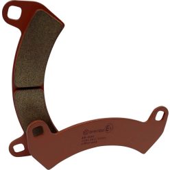 Plăcuțe frână Brembo sinterizate SD față 07PO14SD