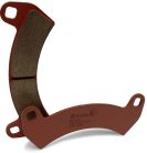 Plăcuțe frână Brembo sinterizate față 07PO14SX