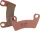 Plăcuțe frână Brembo sinterizate SD față 07PO15SD
