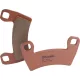 Plăcuțe frână Brembo sinterizate SD față 07PO15SD