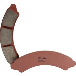 Plăcuțe frână Brembo sinterizate SD față 07PO16SD