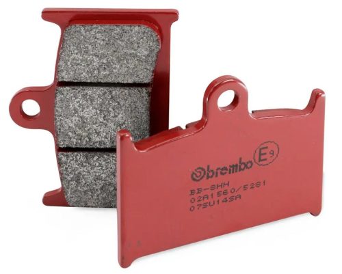 Placute-frana-BREMBO-Sinter-Fata-Road-07SU14SA