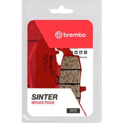 Placute-frana-BREMBO-Sinter-Spate-Road-07SU16SP