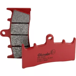Placute-frana-BREMBO-Sinter-Fata-Road-07SU19SA