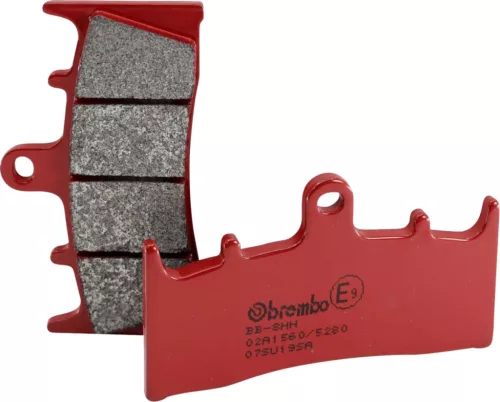 Placute-frana-BREMBO-Sinter-Fata-Road-07SU19SA