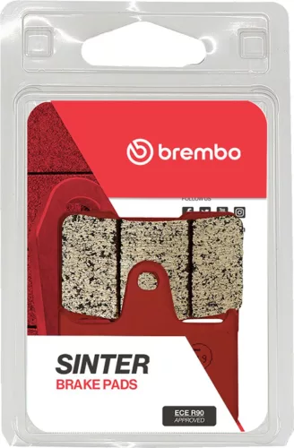 Placute-frana-BREMBO-Sinter-Spate-Road-07SU25SP