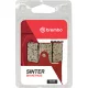 Placute-frana-BREMBO-Sinter-Spate-Road-07SU25SP