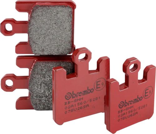 Placute-frana-BREMBO-Sinter-Fata-Road-07SU26SA