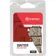 Placute-frana-BREMBO-Sinter-Spate-Road-07SU30SP