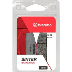Plăcuțe frână Brembo sinterizate față 07YA16SX