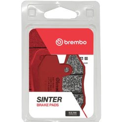 Placute-frana-BREMBO-Sinter-Fata-Road-07YA22SA