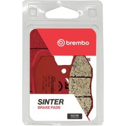   Plăcuțe frână Brembo sinterizate SP față/spate 07YA22SP