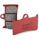 Placute-frana-BREMBO-Sinter-Fata-Road-07YA23SA
