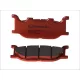 Placute-frana-BREMBO-Sinter-Fata-Road-07YA34SA