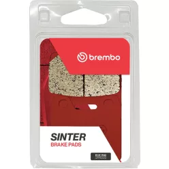 Placute-frana-BREMBO-Sinter-Spate-Road-07YA40SP