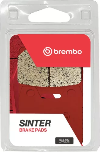 Placute-frana-BREMBO-Sinter-Spate-Road-07YA40SP
