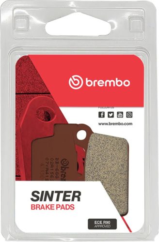 Placute-frana-BREMBO-Sinter-Off-Road-07YA41SD