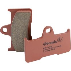 Plăcuțe frână Brembo sinterizate SD spate 07YA45SD