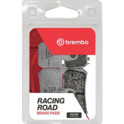Plăcuțe frână Brembo sinterizate SR față 07YA46SR