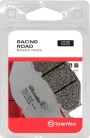 Plăcuțe frână Brembo sinterizate SR față 07YA52SR