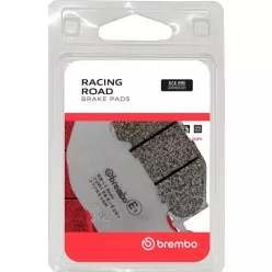 Plăcuțe frână Brembo sinterizate SR față 07YA52SR