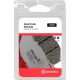 Plăcuțe frână Brembo sinterizate SR față 07YA52SR