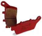 Plăcuțe frână Brembo sinterizate SP spate 07YA60SP