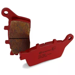 Plăcuțe frână Brembo sinterizate SP spate 07YA60SP
