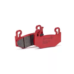 Placute frana sinterizate BREMBO 07BB42SA