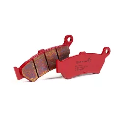 Placute frana sinterizate BREMBO 07BB43SP