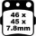 Placute-Frana-Fa-Tt-Series-Carbon-Fiber-Ebc-Fa084Tt