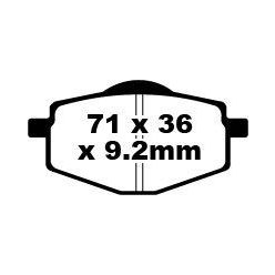 Placute-Frana-Fa-Tt-Series-Carbon-Fiber-Ebc-Fa101Tt