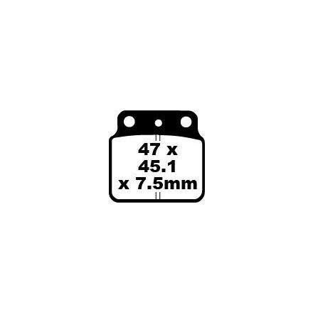 Placute-Frana-Fa-Tt-Series-Carbon-Fiber-Ebc-Fa137Tt