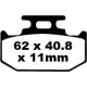 Placute-Frana-Fa-Tt-Series-Carbon-Fiber-Ebc-Fa152-2Tt