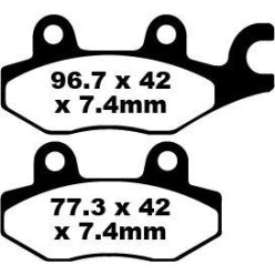 Placute-Frana-Fa-Tt-Series-Carbon-Fiber-Ebc-Fa165Tt