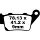 Placute-Frana-Spate-Ceramic-Ebc-Fa213-5050953005749