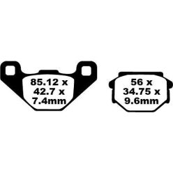 Placute-Frana-Fa-Series-Organic-Ebc-Fa382