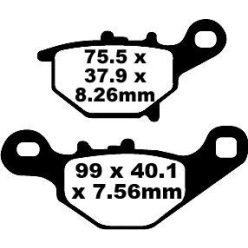 Placute-Frana-Fa-Tt-Series-Carbon-Fiber-Ebc-Fa401Tt