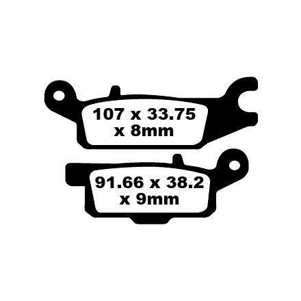 Placute-Frana-Fa-Tt-Series-Carbon-Fiber-Ebc-Fa445Tt