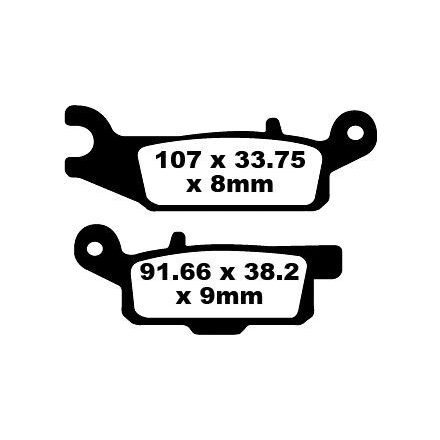 Placute-Frana-Fa-Tt-Series-Carbon-Fiber-Ebc-Fa446Tt