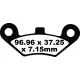 Placute-Frana-Fa-Tt-Series-Carbon-Fiber-Ebc-Fa453Tt