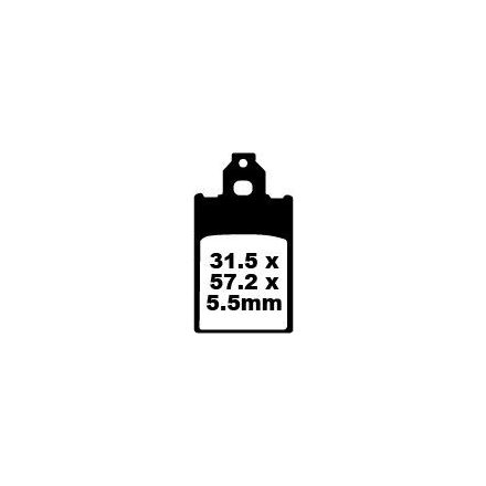 Placute-Frana-Ebc-Organic-Sfa116-Fata