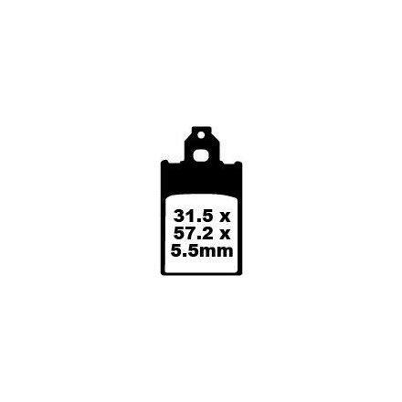 Placute-Frana-Ebc-Organic-Sfa116-Fata