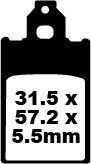 Placute-Frana-Ebc-Organic-Sfa116-Fata