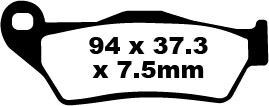 Placute-Frana-Ebc-Organic-Sfa181-Fata