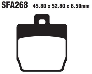 Placute-Frana-Scuter-Organic-Ebc-Sfa268-Fata