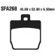 Placute-Frana-Scuter-Organic-Ebc-Sfa268-Fata