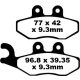 Placute-Frana-Ebc-Organic-Sfa353-Fata