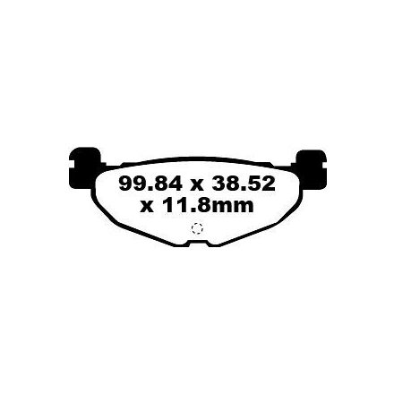 Placute-Frana-Sfa-Series-Organic-Ebc-Sfa408